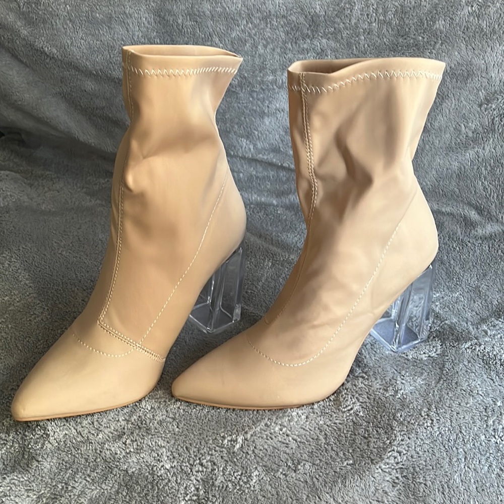 Booties